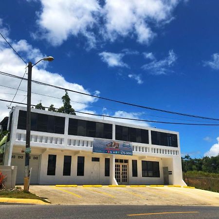Aibonito Hotel 202 Bagian luar foto